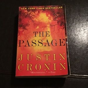 The Passage by Justin Cronin